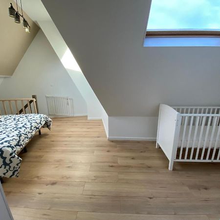 Pause En Seine- Appartement En Duplex Caudebec-en-Caux Esterno foto